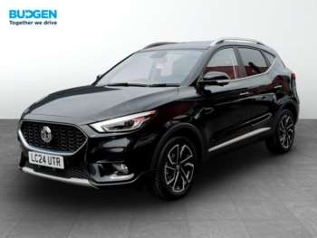 Used MG MG ZS 2024 for sale - 75071812: Photo