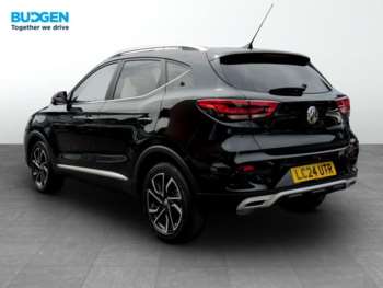 Used MG MG ZS 2024 for sale - 75071812: Photo