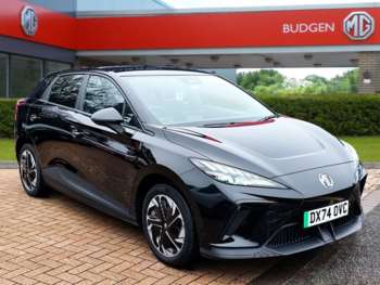 2024 (74) - 64kWh SE Auto 5dr