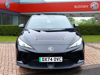 Used MG MG4 2024 for sale - 73589689: Photo