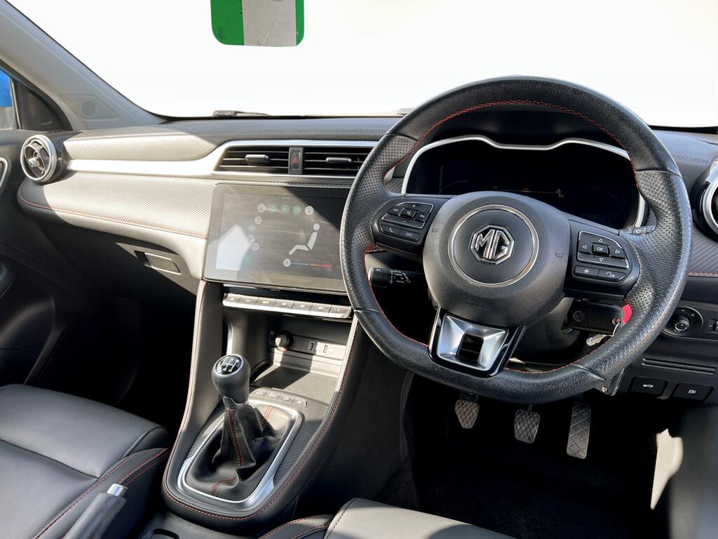 Used MG MG ZS 2022 for sale - 77625409: Photo 10