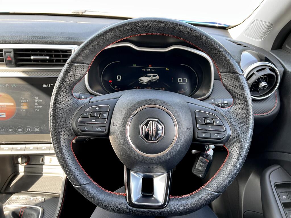 Used MG MG ZS 2022 for sale - 77625409: Photo 11