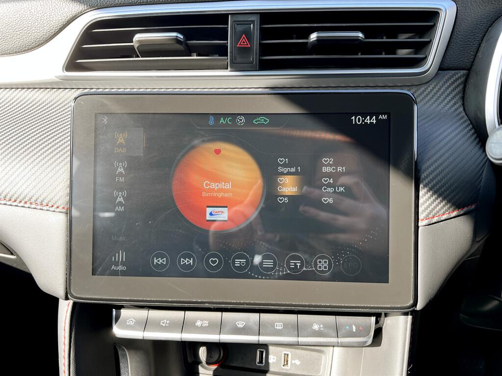 Used MG MG ZS 2022 for sale - 77625409: Photo 12