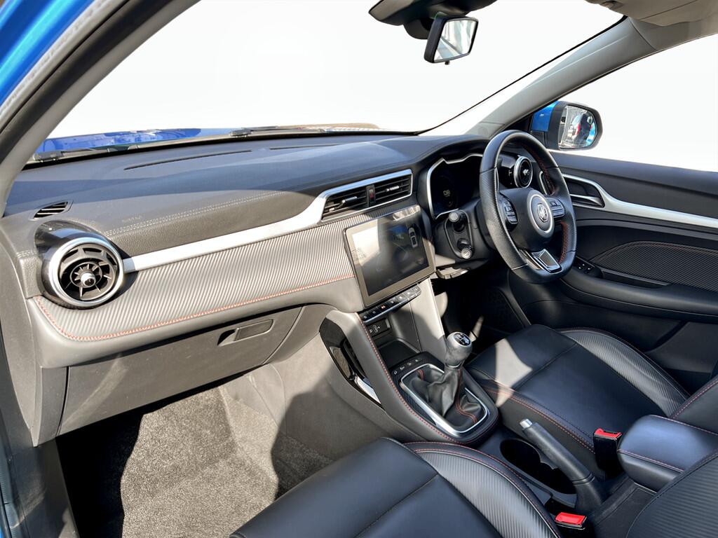 Used MG MG ZS 2022 for sale - 77625409: Photo 13