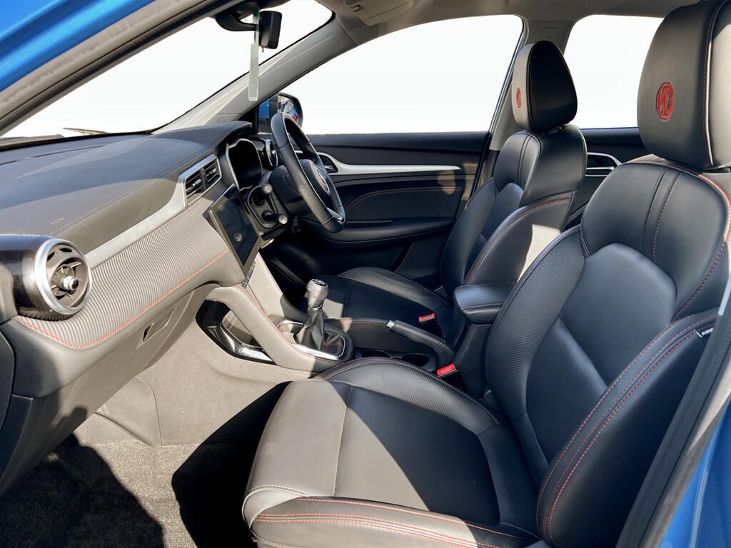 Used MG MG ZS 2022 for sale - 77625409: Photo 14