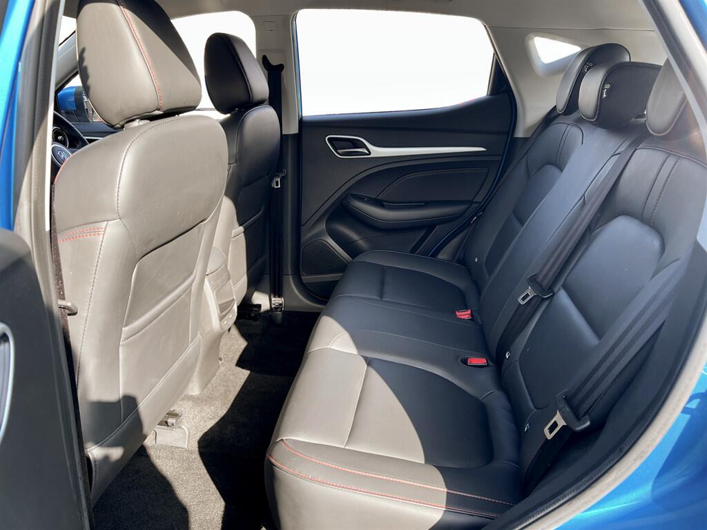 Used MG MG ZS 2022 for sale - 77625409: Photo 15