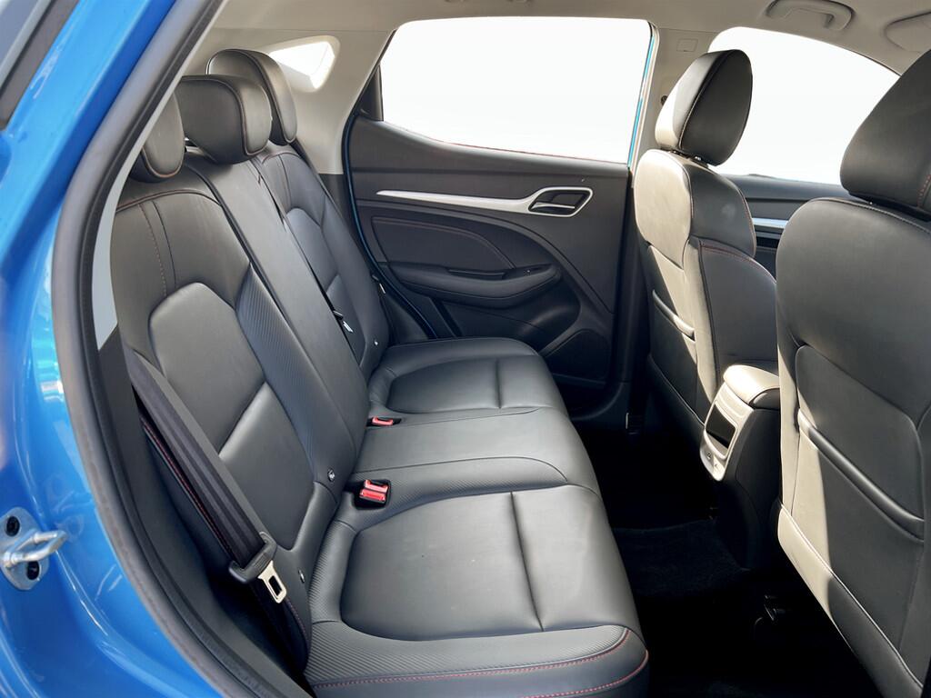 Used MG MG ZS 2022 for sale - 77625409: Photo 16