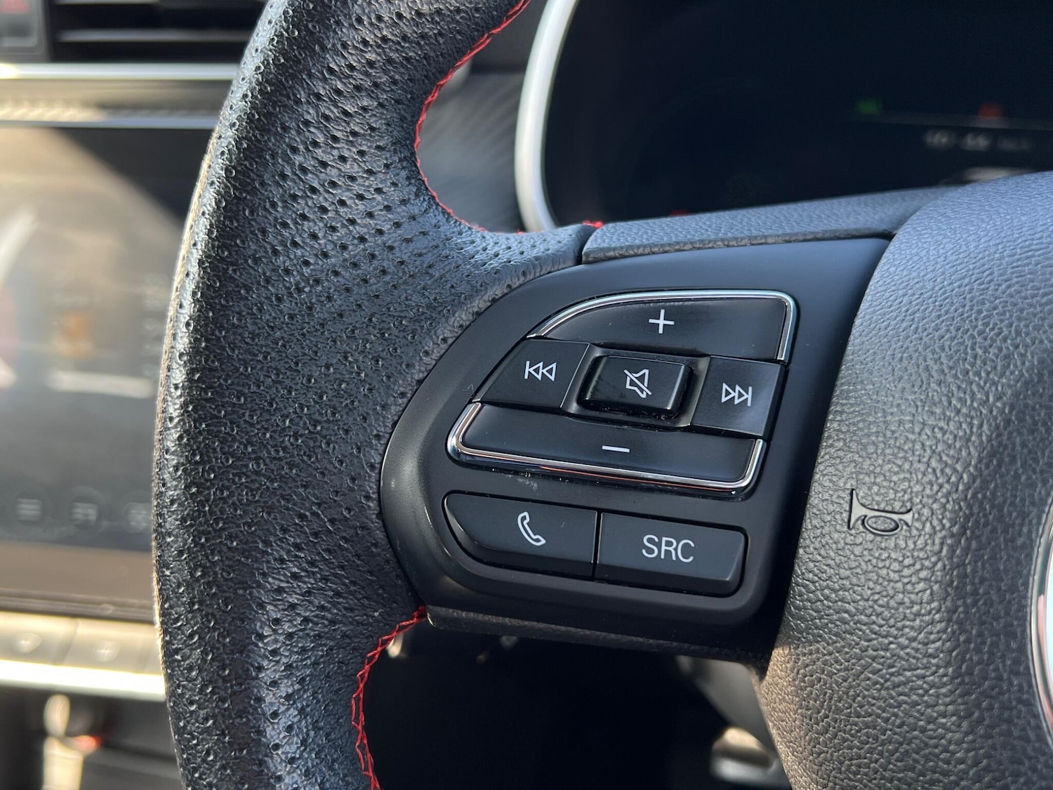 Used MG MG ZS 2022 for sale - 77625409: Photo 20