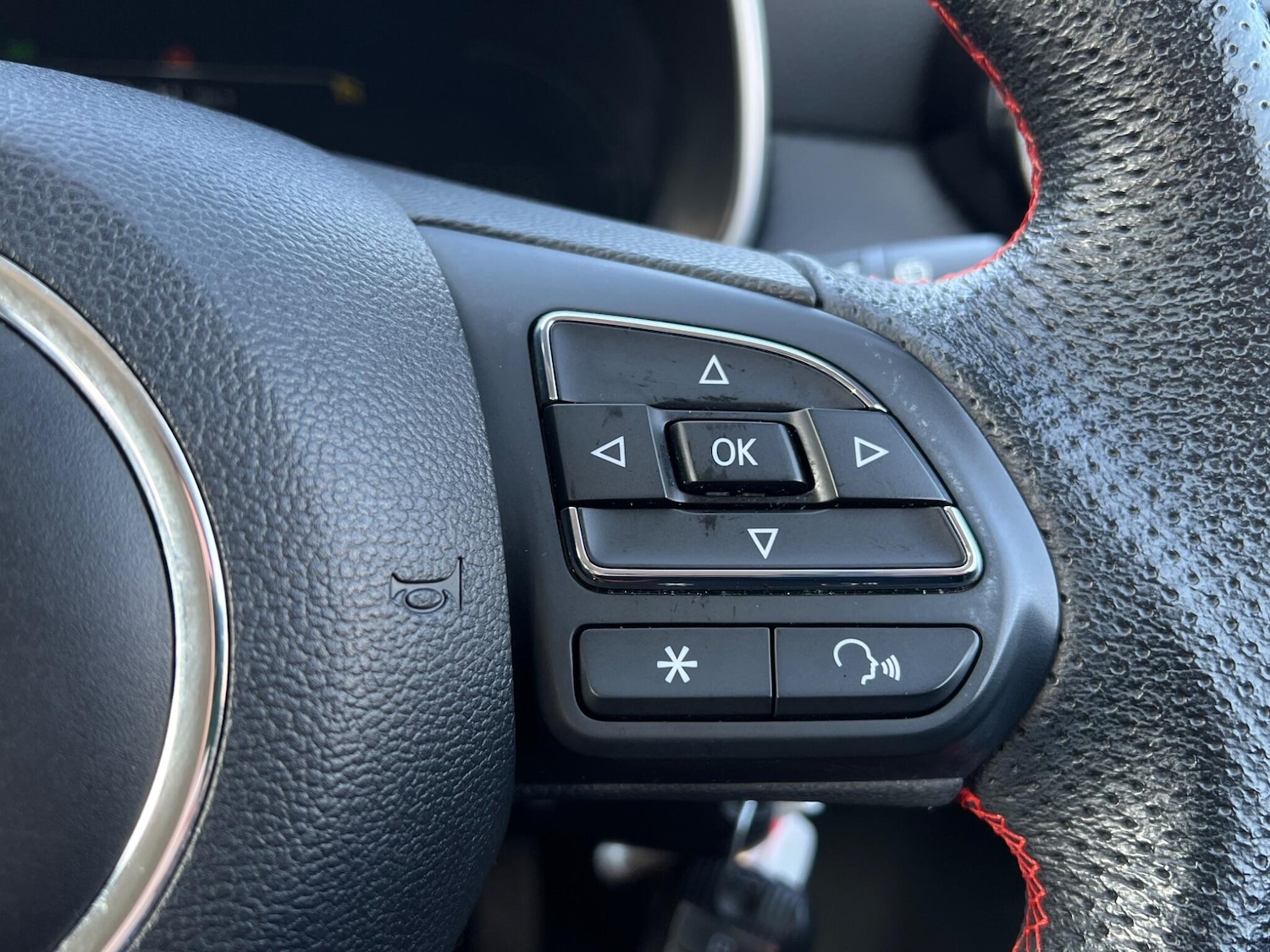 Used MG MG ZS 2022 for sale - 77625409: Photo 22