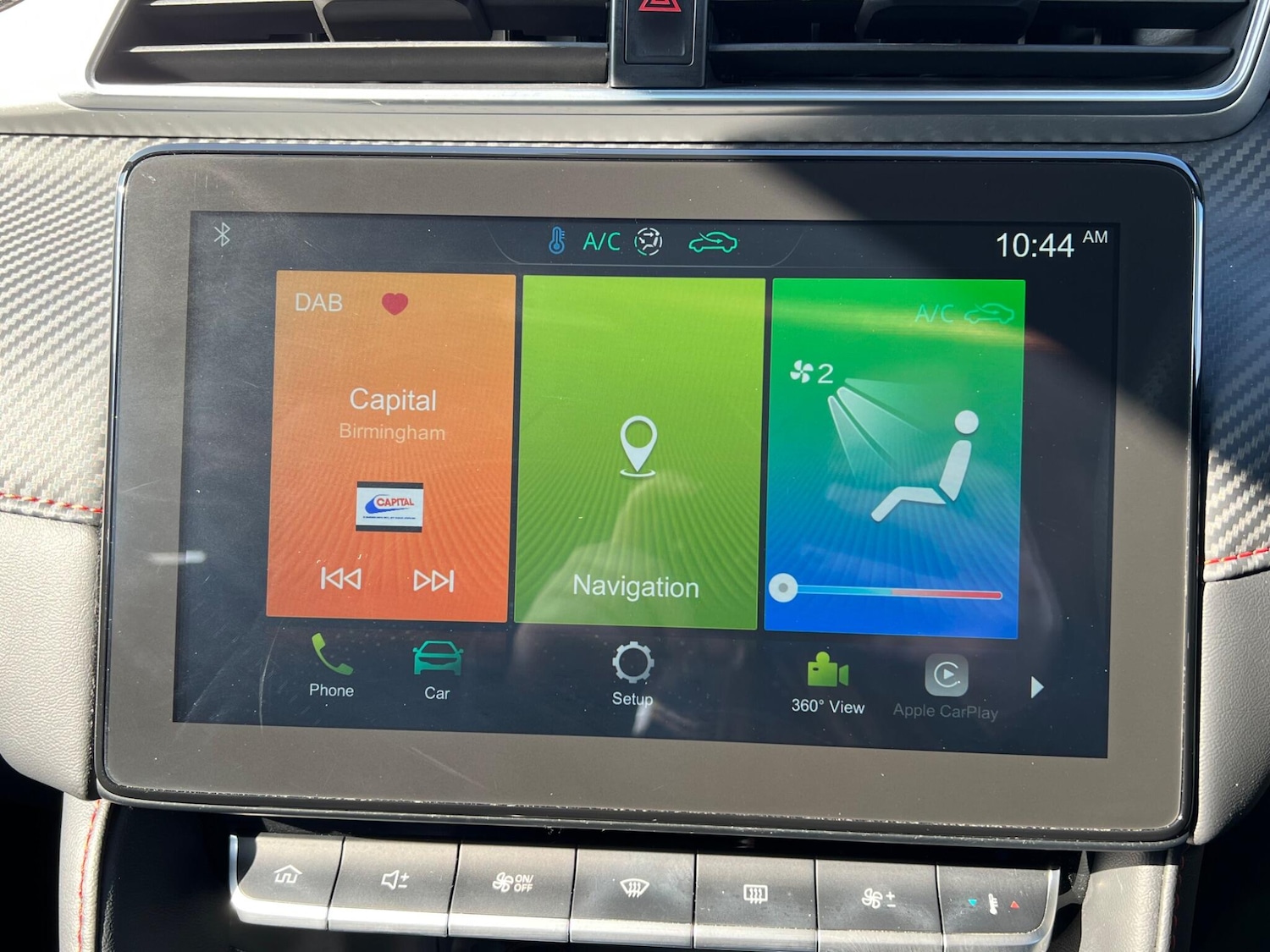 Used MG MG ZS 2022 for sale - 77625409: Photo 25