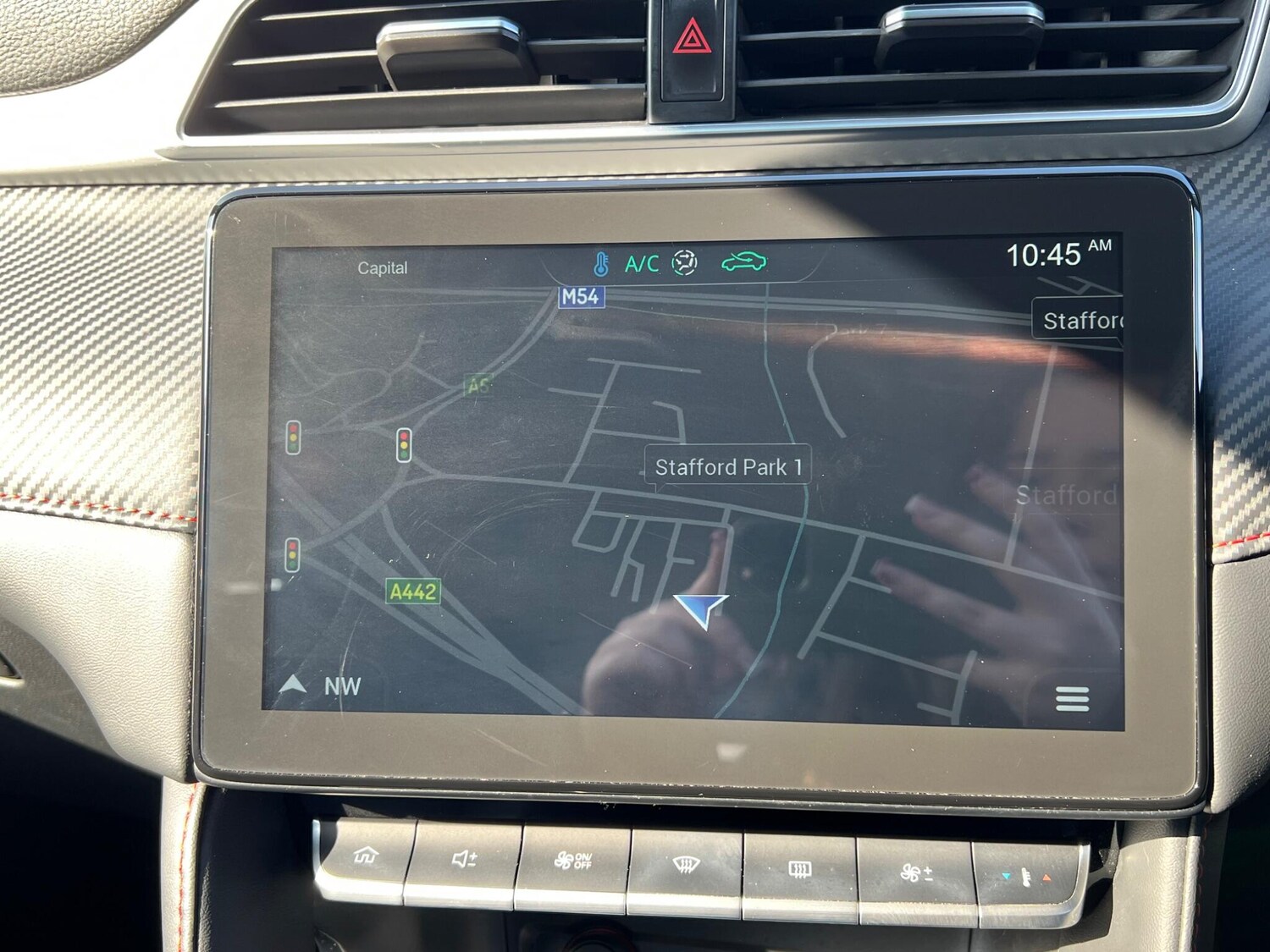 Used MG MG ZS 2022 for sale - 77625409: Photo 28