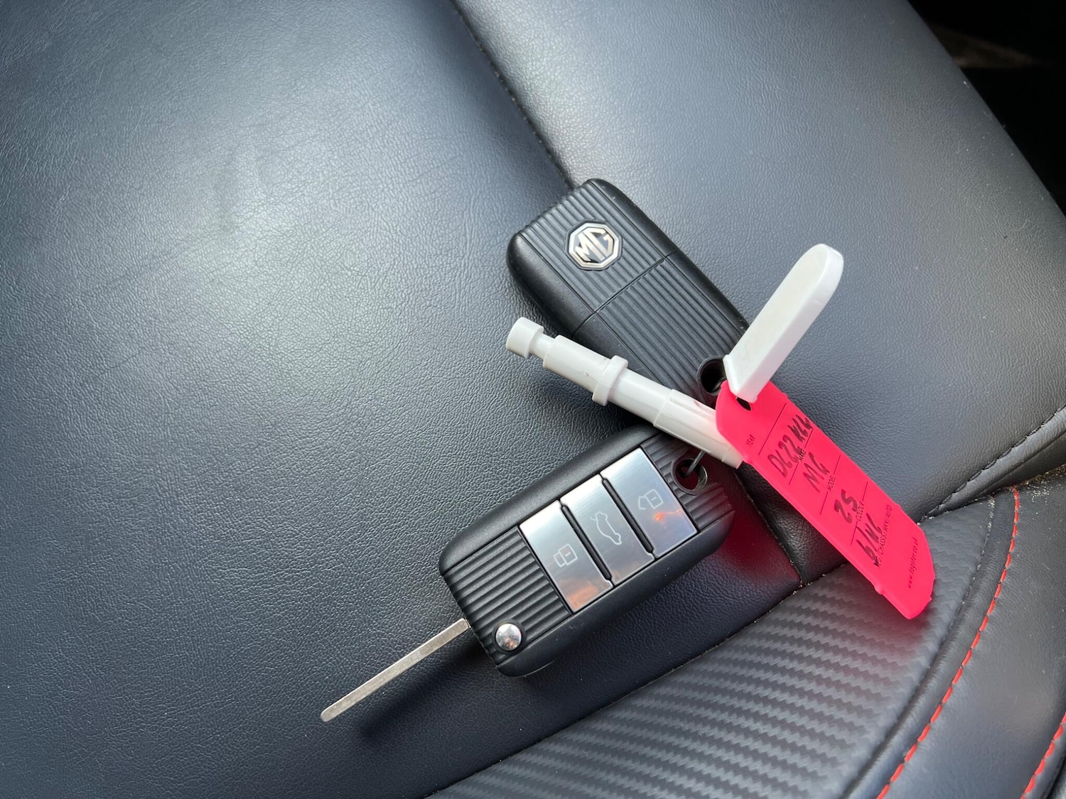 Used MG MG ZS 2022 for sale - 77625409: Photo 34