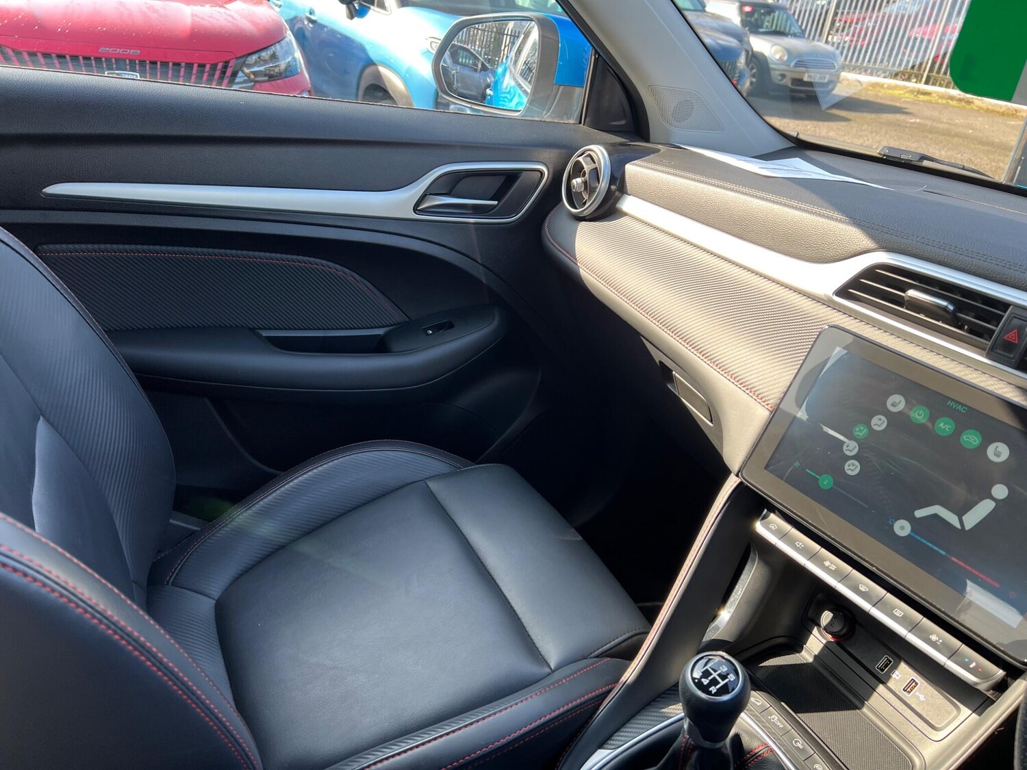 Used MG MG ZS 2022 for sale - 77625409: Photo 36