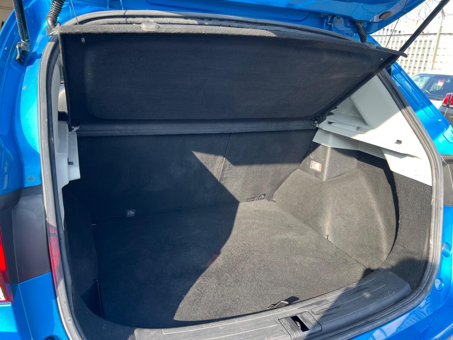 Used MG MG ZS 2022 for sale - 77625409: Photo 38