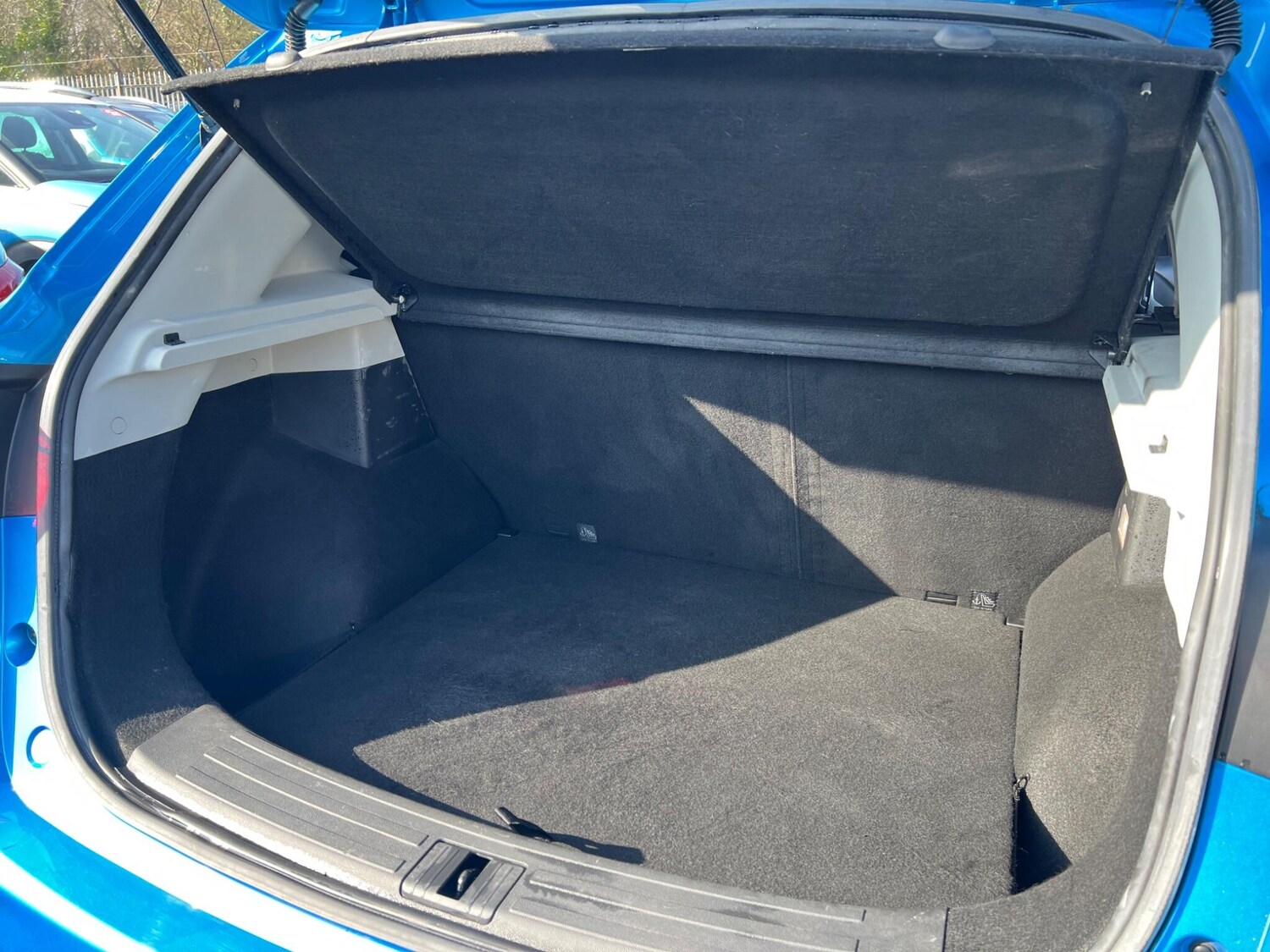 Used MG MG ZS 2022 for sale - 77625409: Photo 39