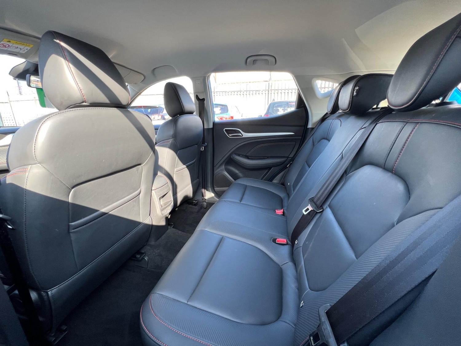 Used MG MG ZS 2022 for sale - 77625409: Photo 44