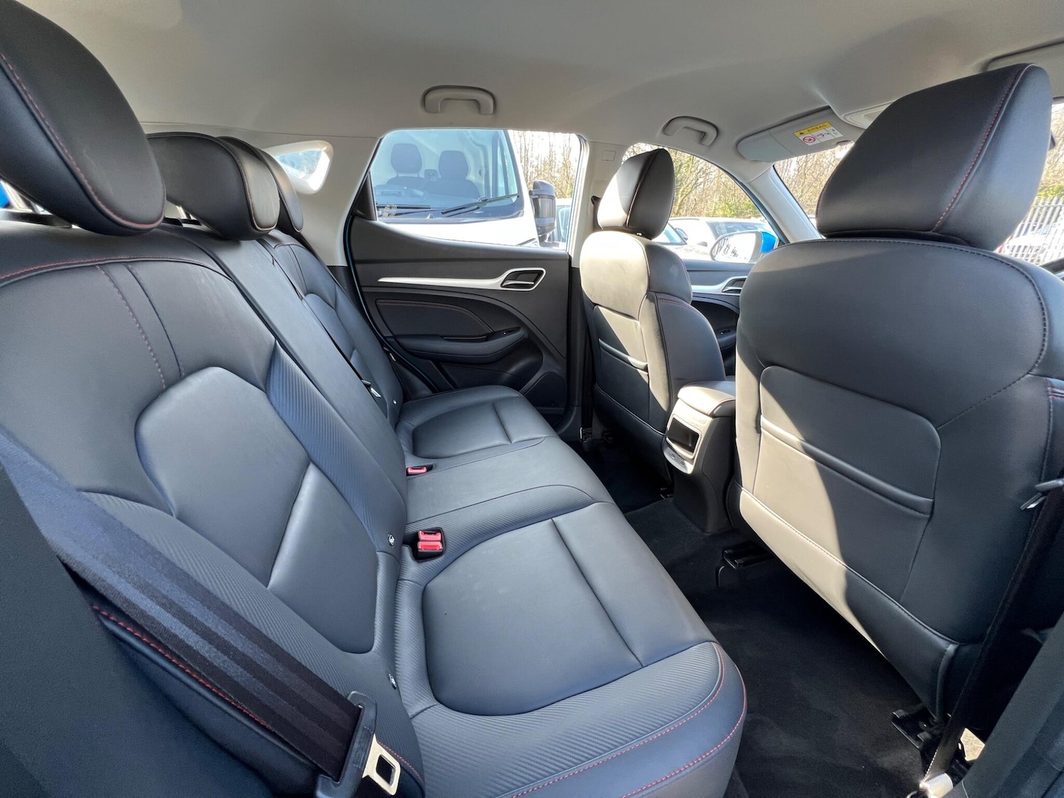 Used MG MG ZS 2022 for sale - 77625409: Photo 45