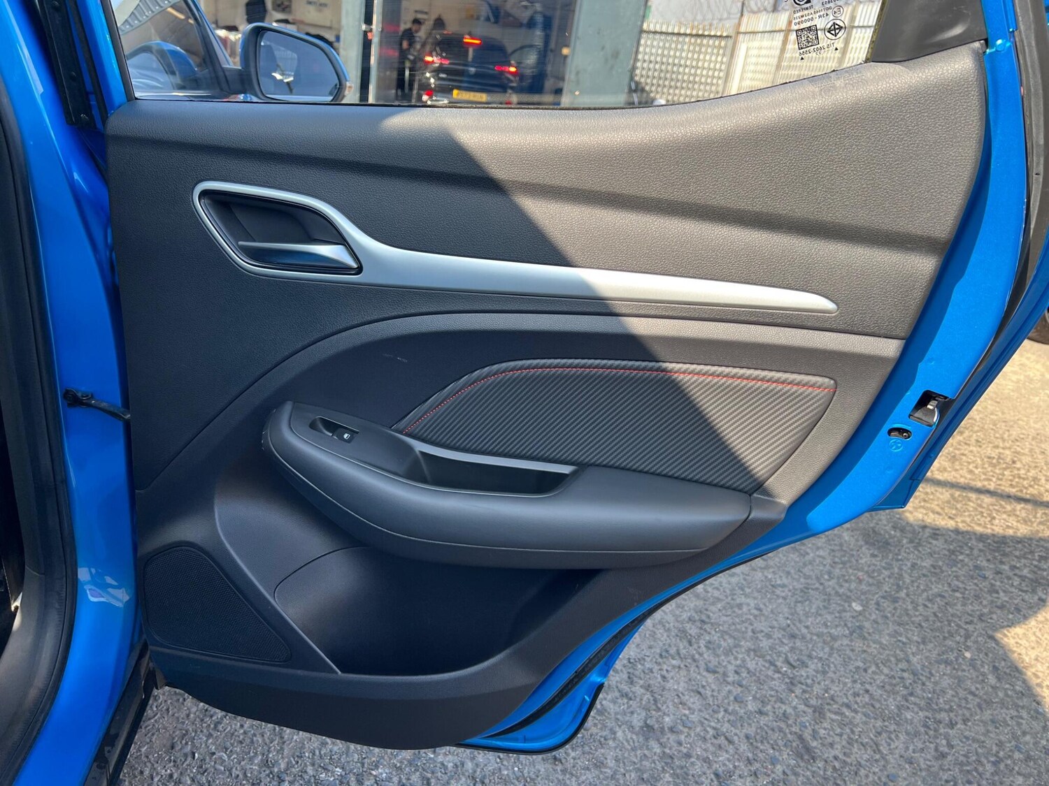 Used MG MG ZS 2022 for sale - 77625409: Photo 46