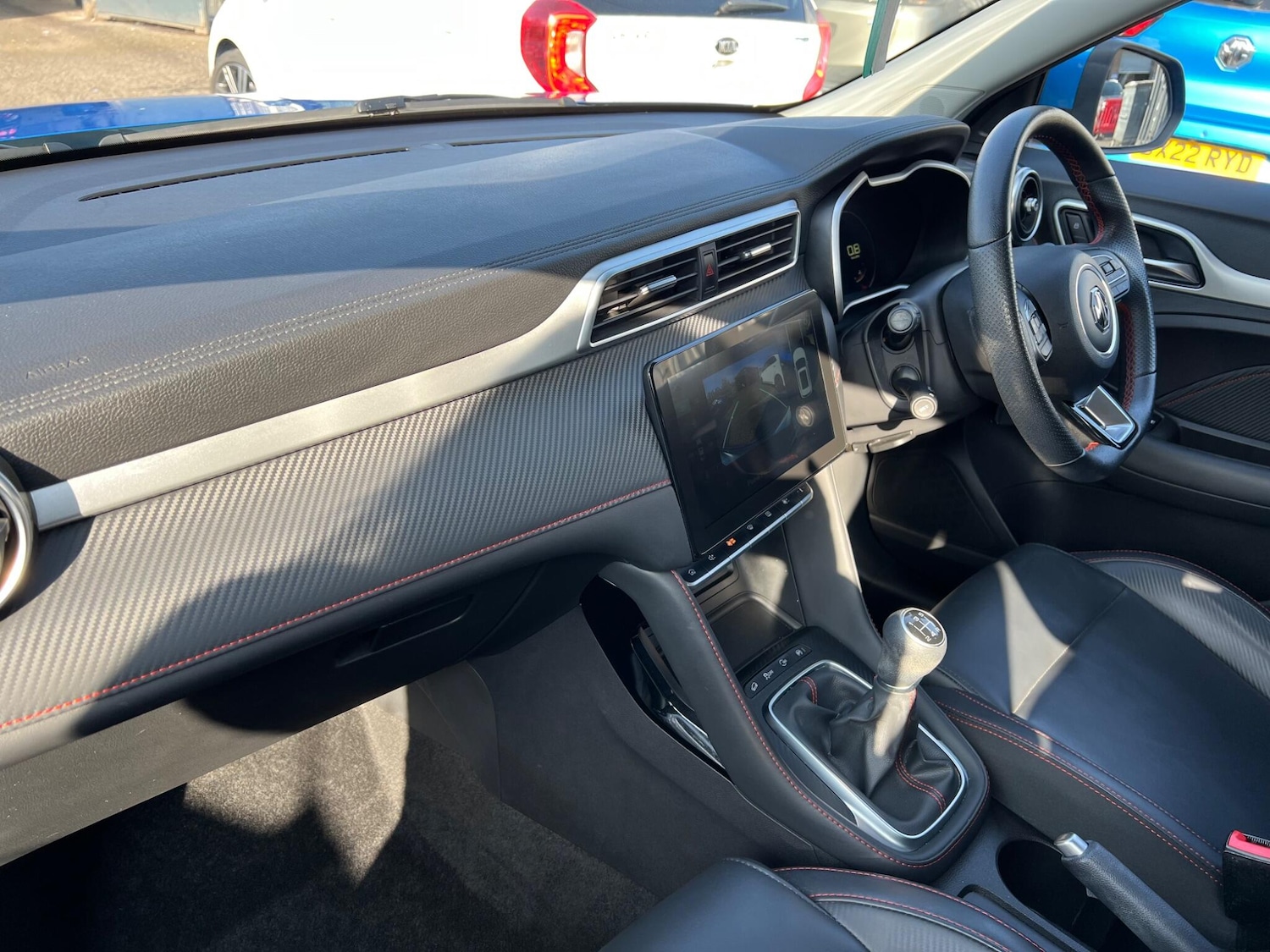 Used MG MG ZS 2022 for sale - 77625409: Photo 47