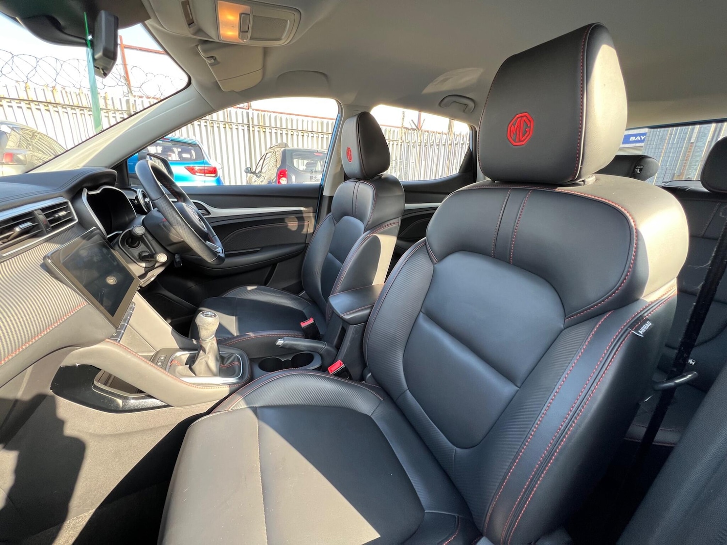 Used MG MG ZS 2022 for sale - 77625409: Photo 48