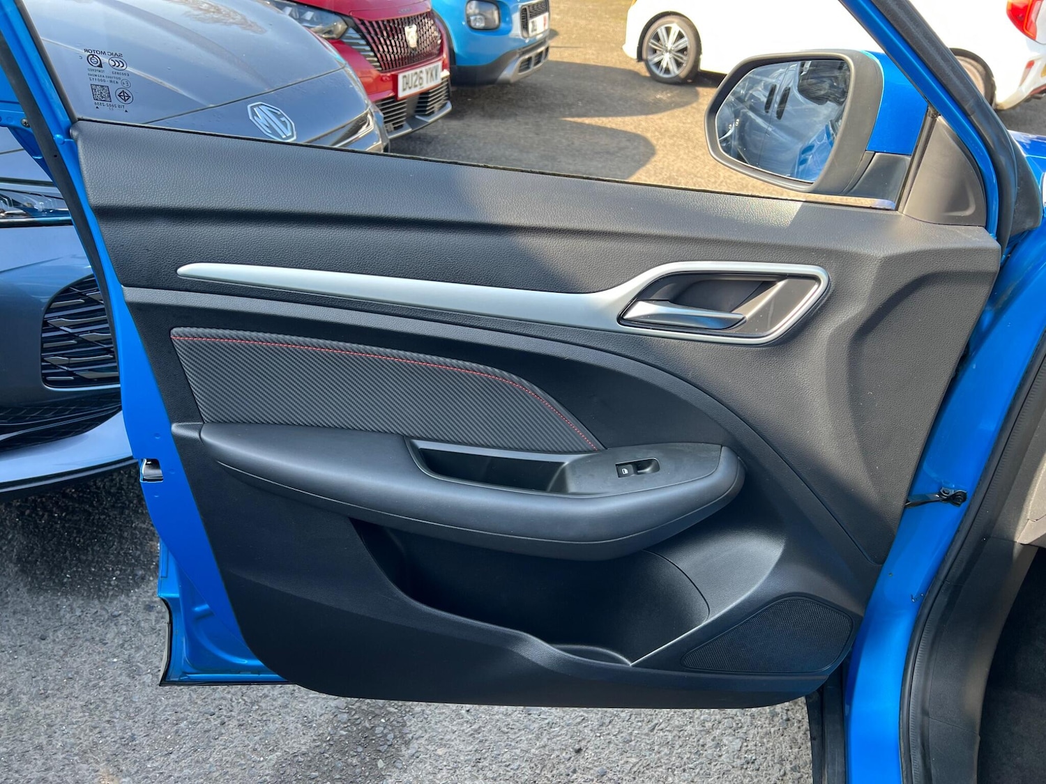 Used MG MG ZS 2022 for sale - 77625409: Photo 49