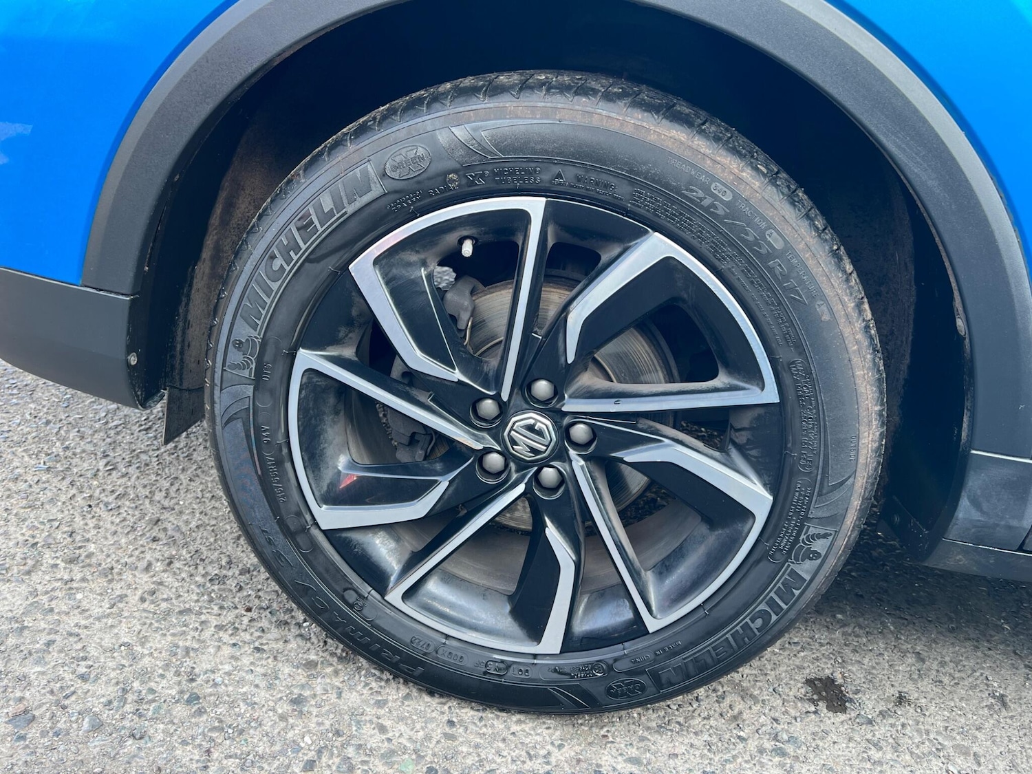 Used MG MG ZS 2022 for sale - 77625409: Photo 50