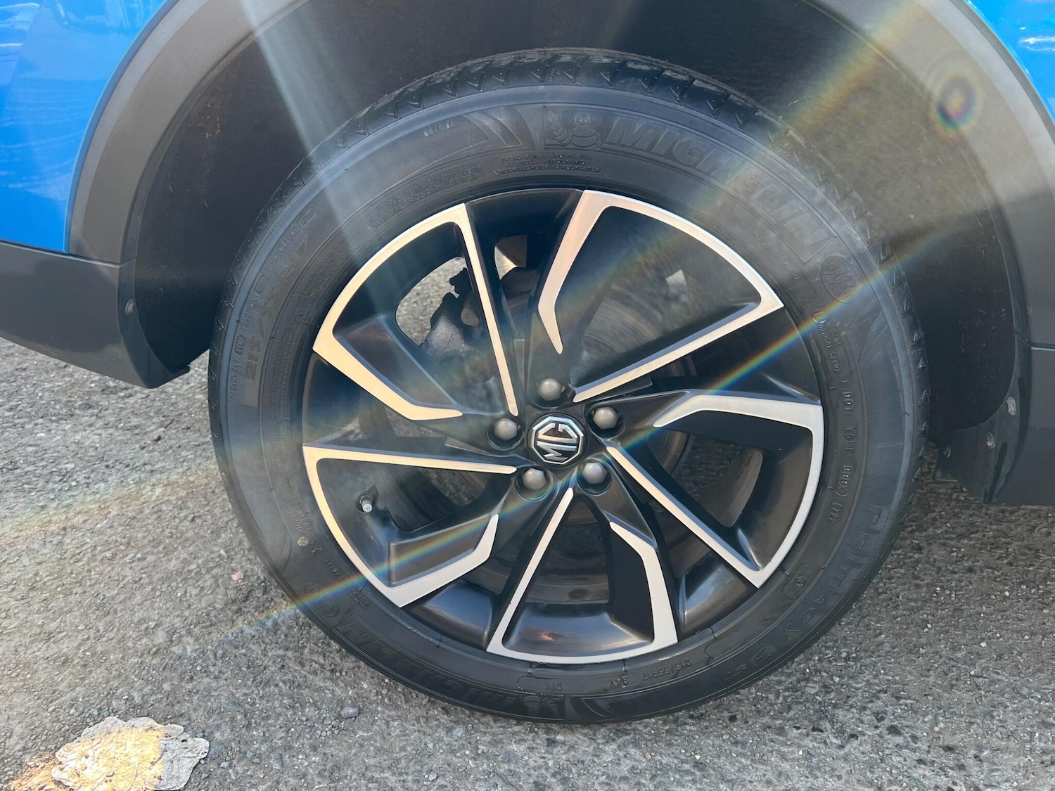 Used MG MG ZS 2022 for sale - 77625409: Photo 51