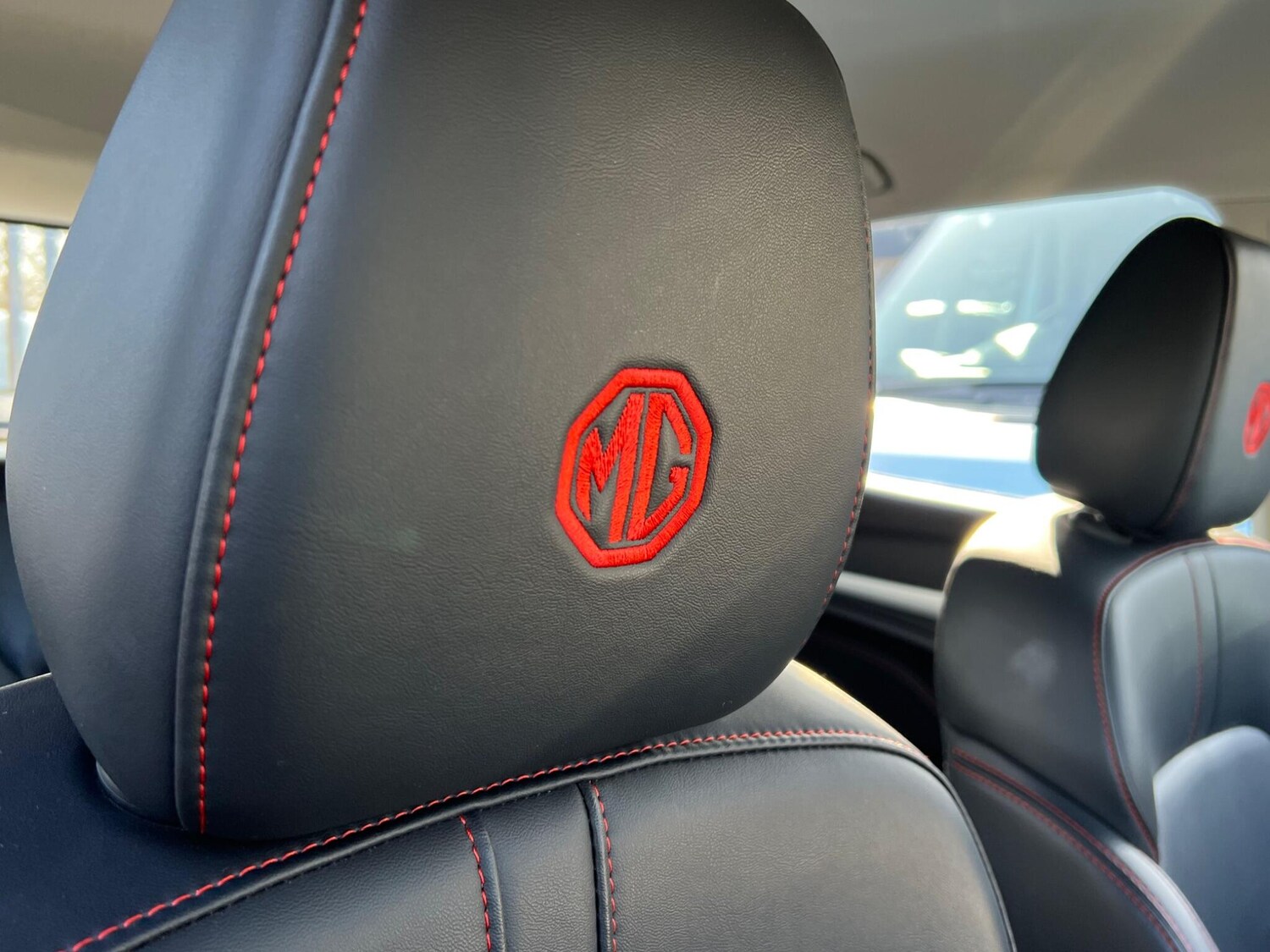 Used MG MG ZS 2022 for sale - 77625409: Photo 53