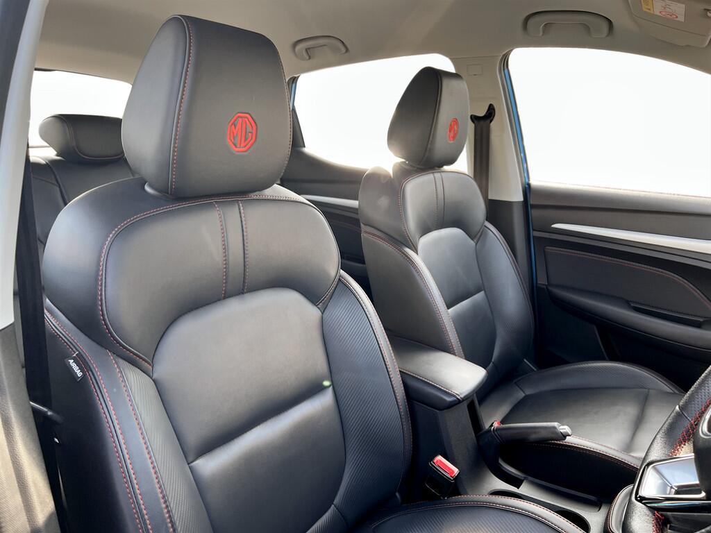 Used MG MG ZS 2022 for sale - 77625409: Photo 8