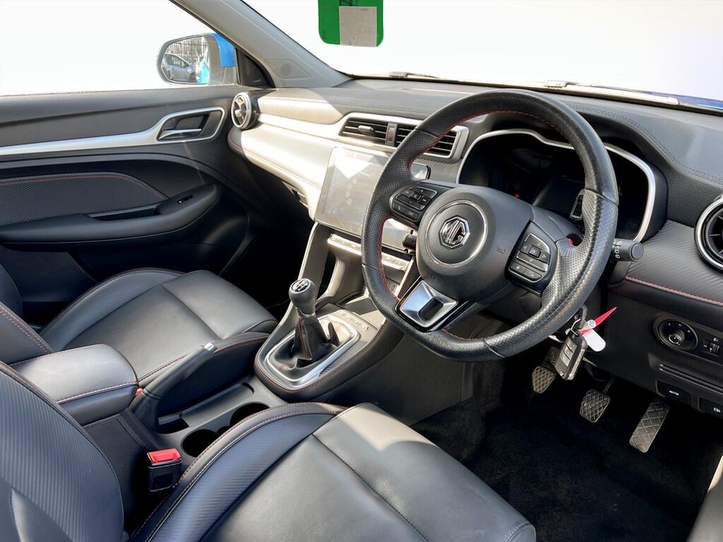 Used MG MG ZS 2022 for sale - 77625409: Photo 9