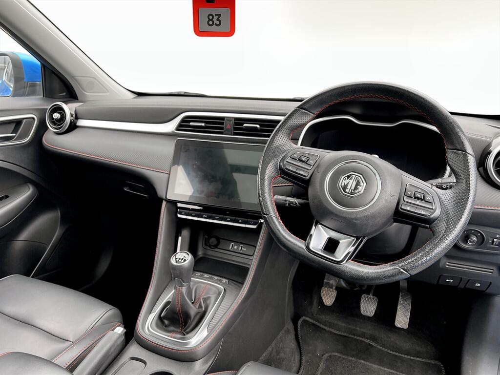 Used MG MG ZS 2022 for sale - 77279066: Photo 10