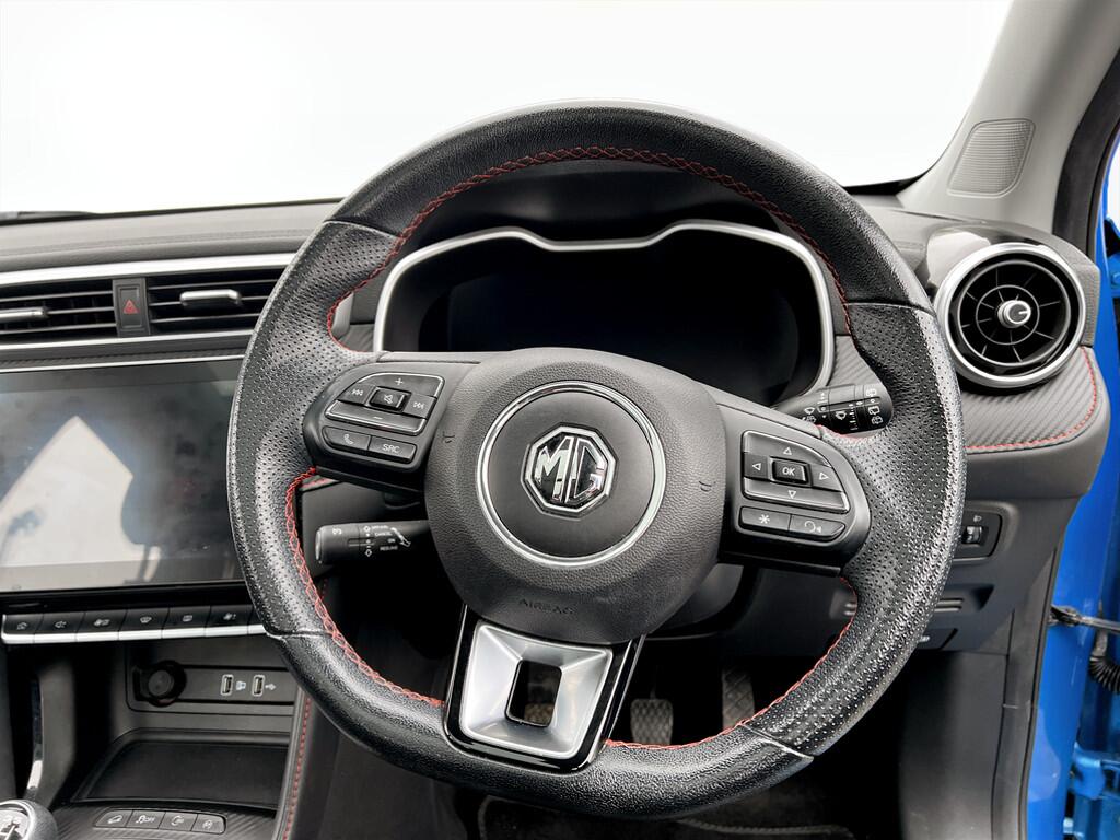 Used MG MG ZS 2022 for sale - 77279066: Photo 11