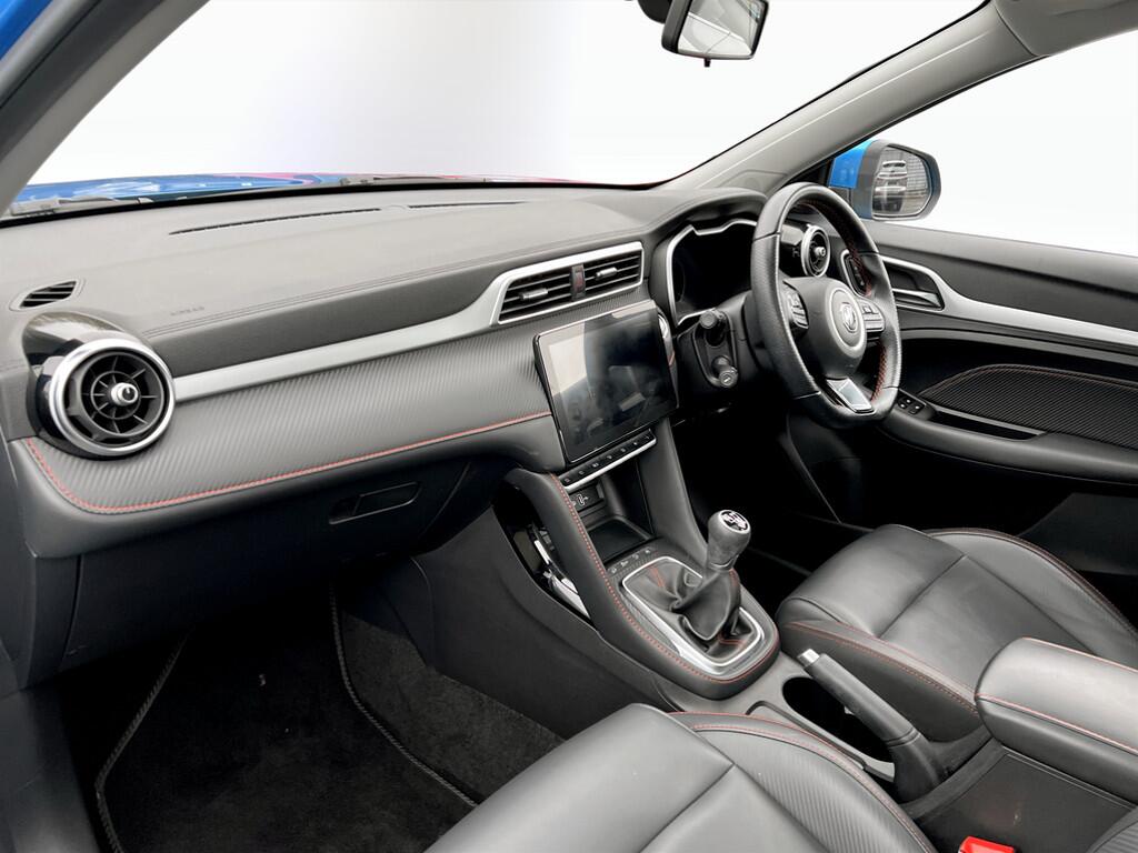 Used MG MG ZS 2022 for sale - 77279066: Photo 13