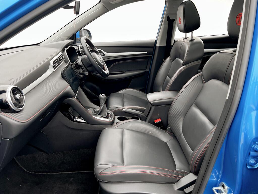 Used MG MG ZS 2022 for sale - 77279066: Photo 14