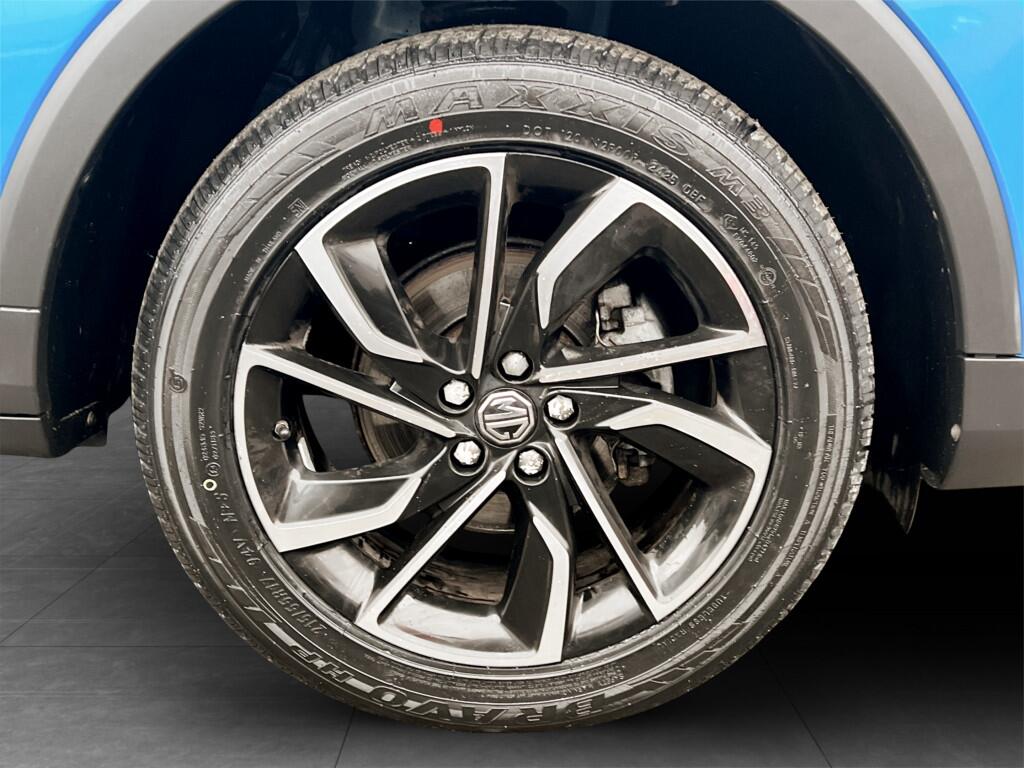 Used MG MG ZS 2022 for sale - 77279066: Photo 17