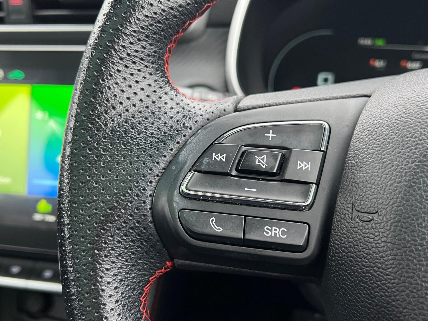 Used MG MG ZS 2022 for sale - 77279066: Photo 23