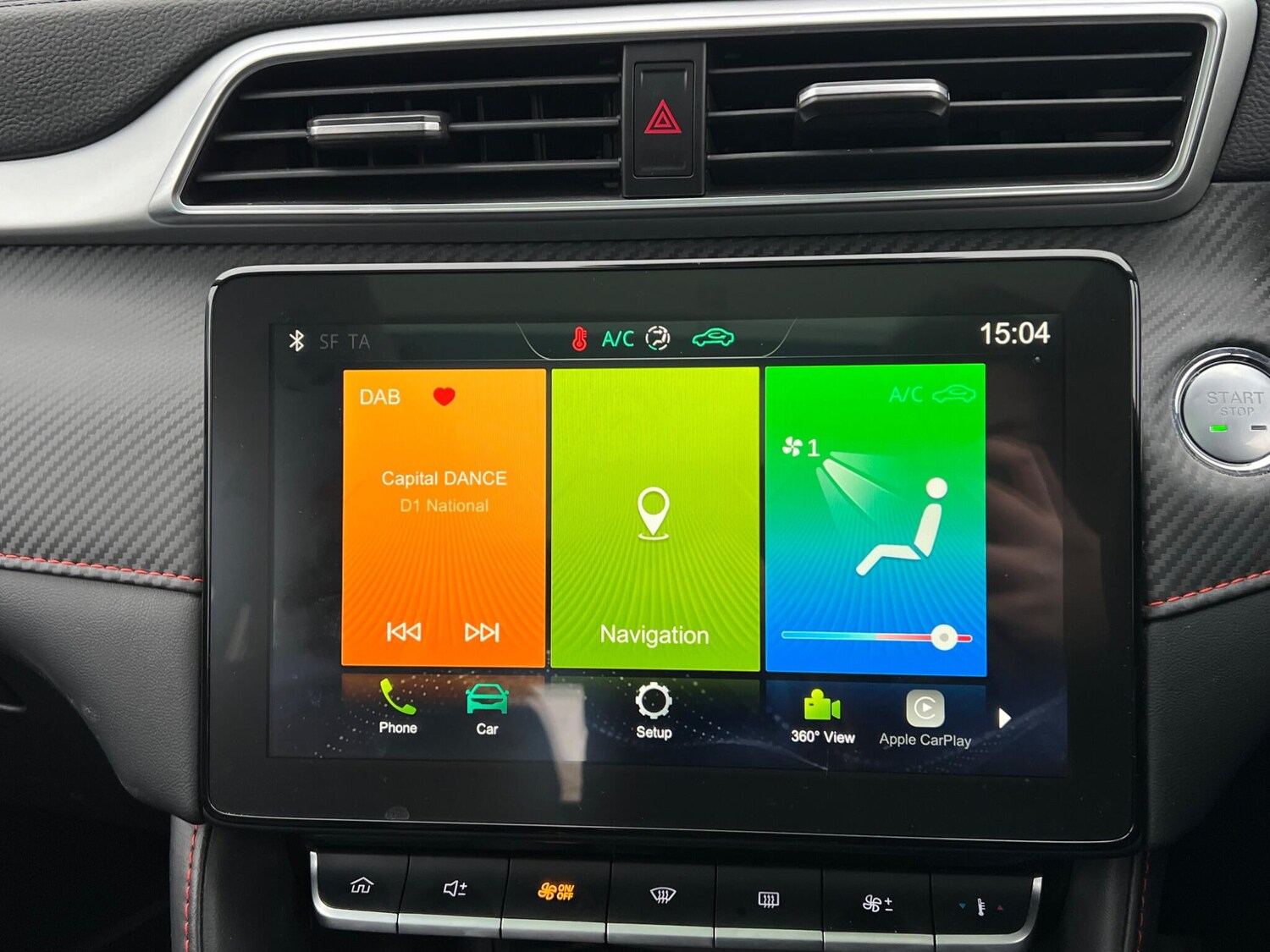 Used MG MG ZS 2022 for sale - 77279066: Photo 27