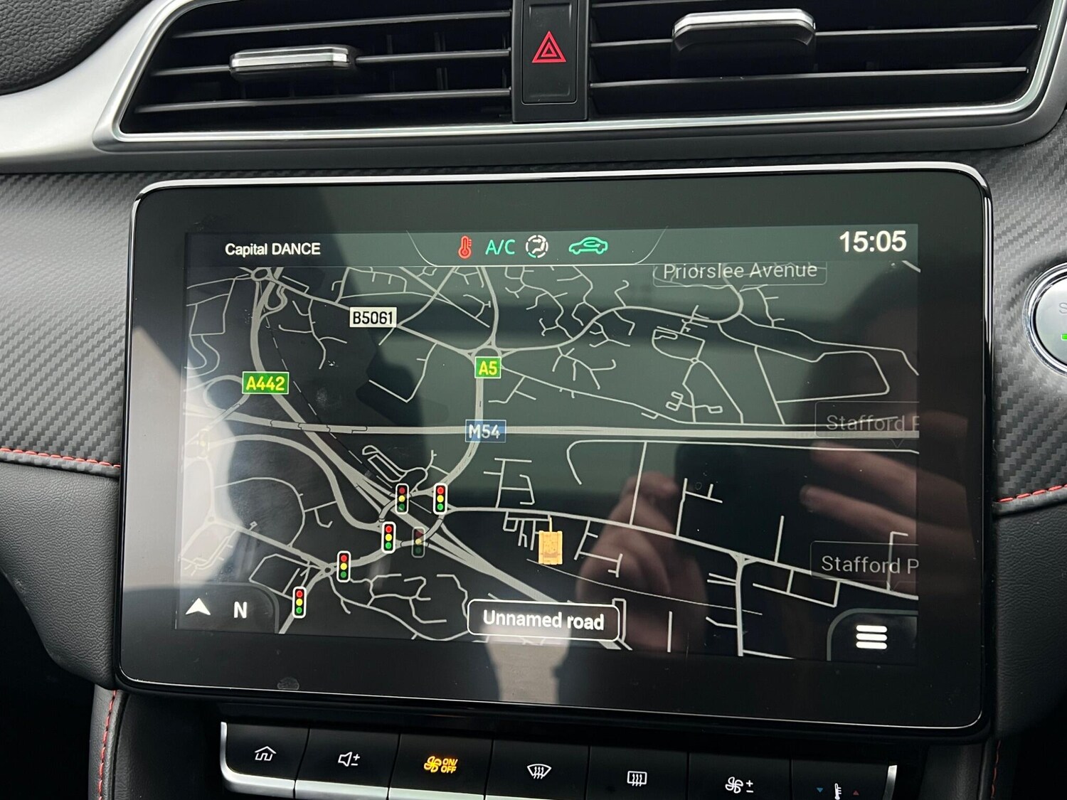 Used MG MG ZS 2022 for sale - 77279066: Photo 30