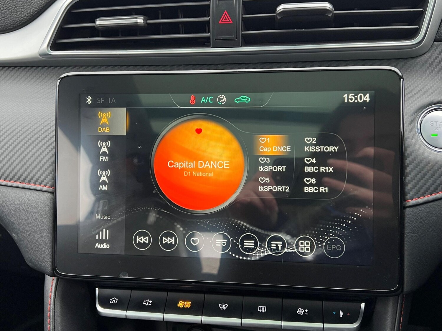 Used MG MG ZS 2022 for sale - 77279066: Photo 31