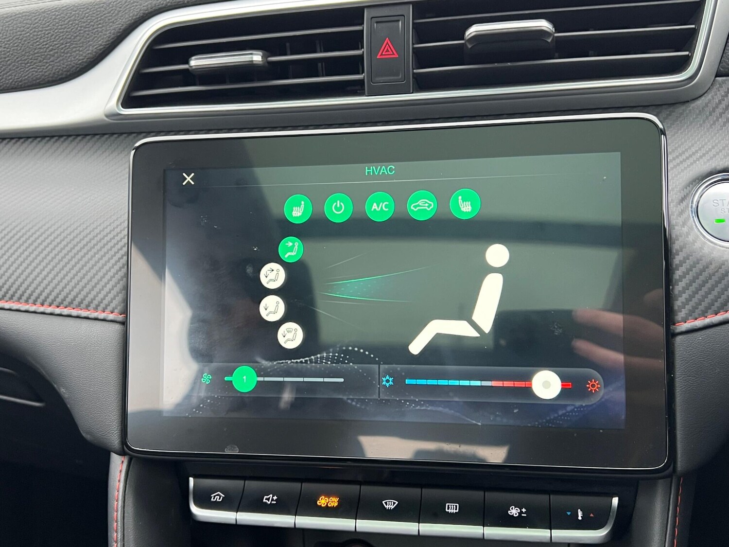 Used MG MG ZS 2022 for sale - 77279066: Photo 32