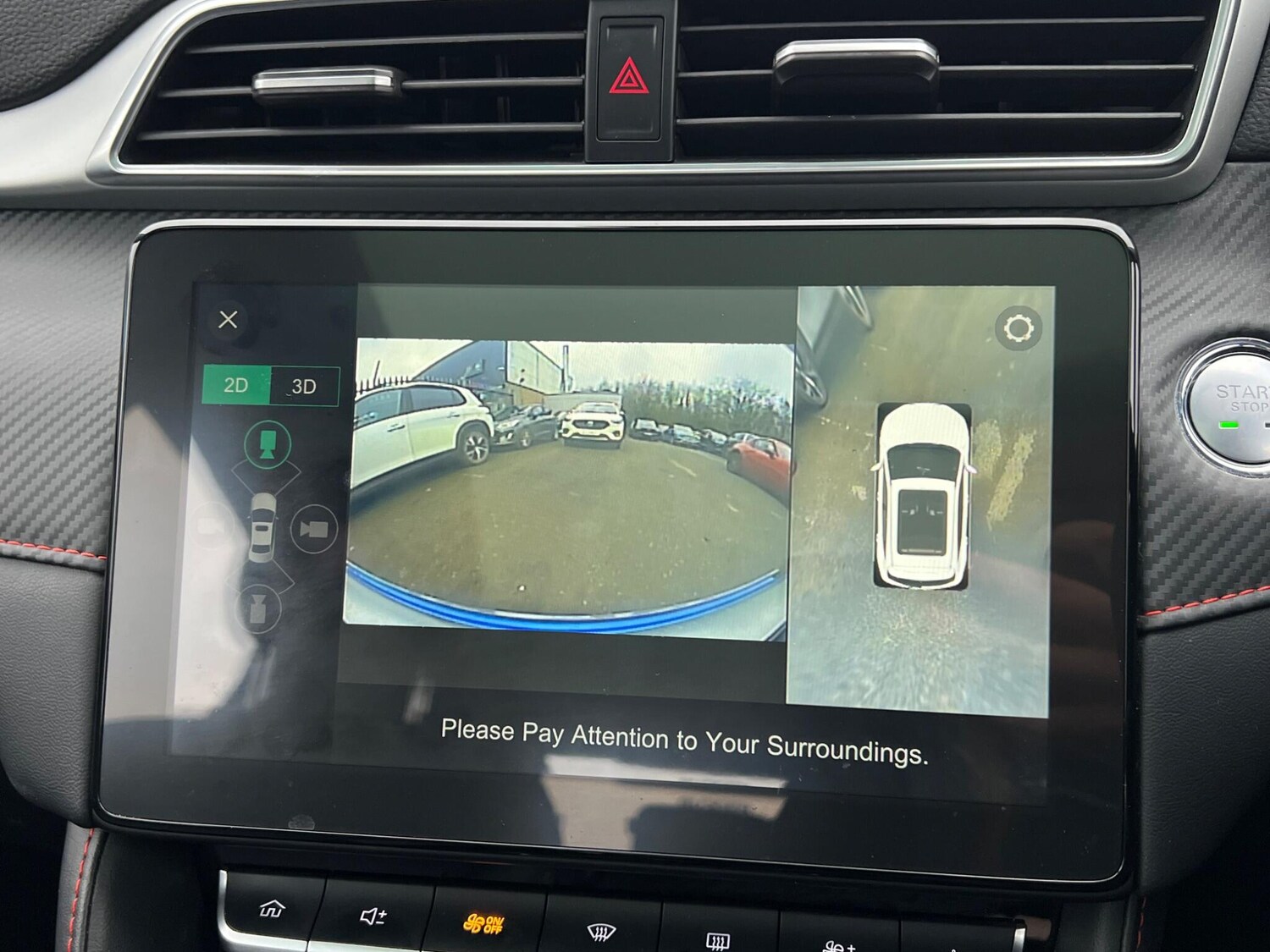 Used MG MG ZS 2022 for sale - 77279066: Photo 33