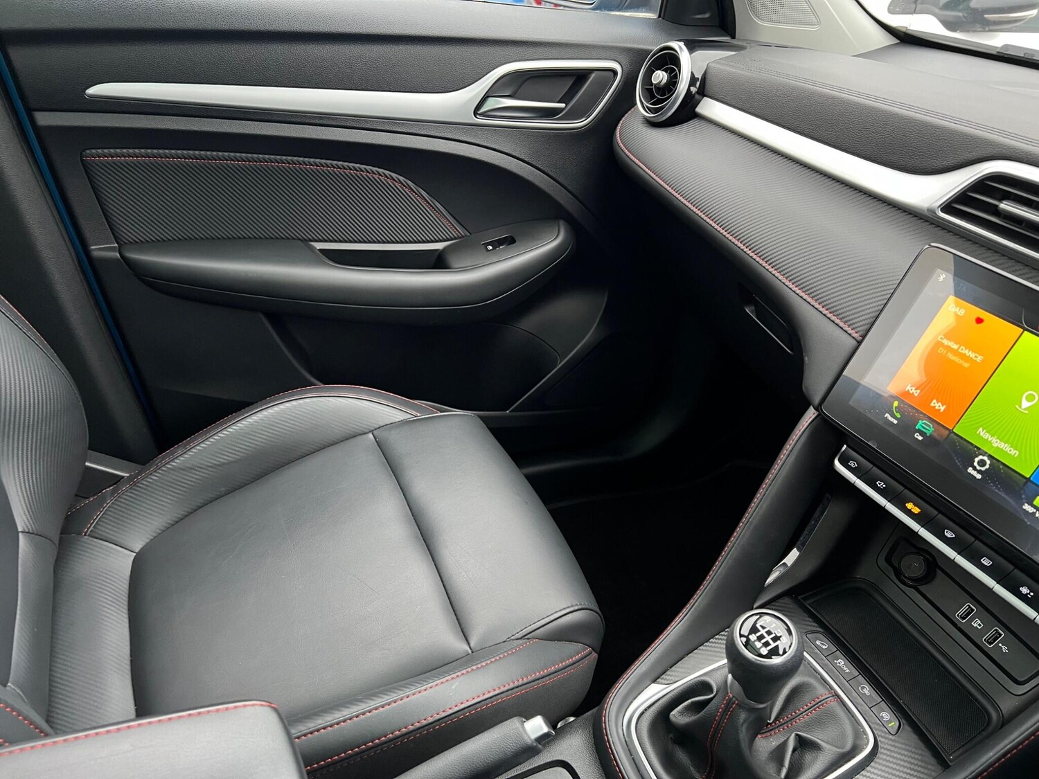 Used MG MG ZS 2022 for sale - 77279066: Photo 35