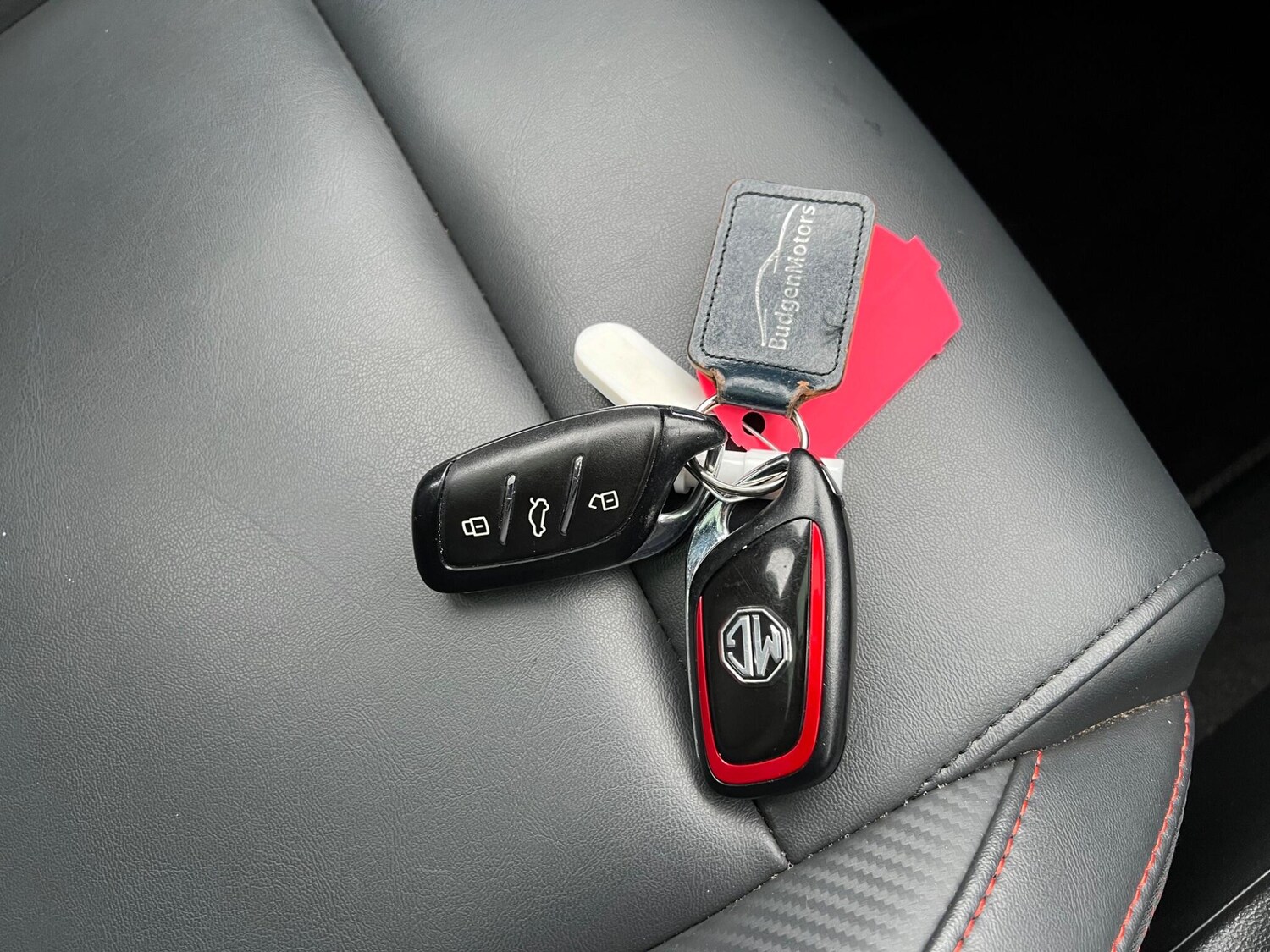 Used MG MG ZS 2022 for sale - 77279066: Photo 39