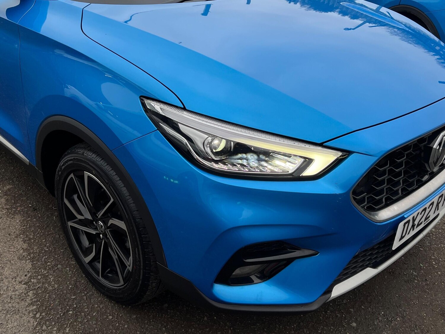 Used MG MG ZS 2022 for sale - 77279066: Photo 41