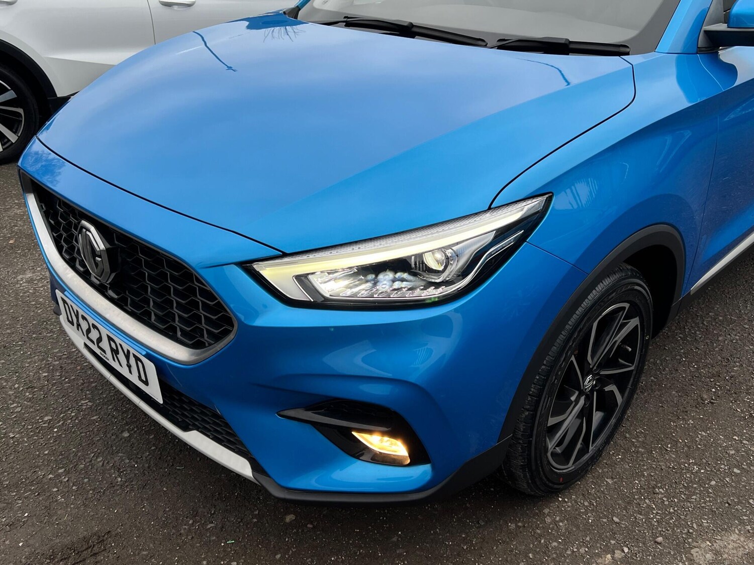 Used MG MG ZS 2022 for sale - 77279066: Photo 45