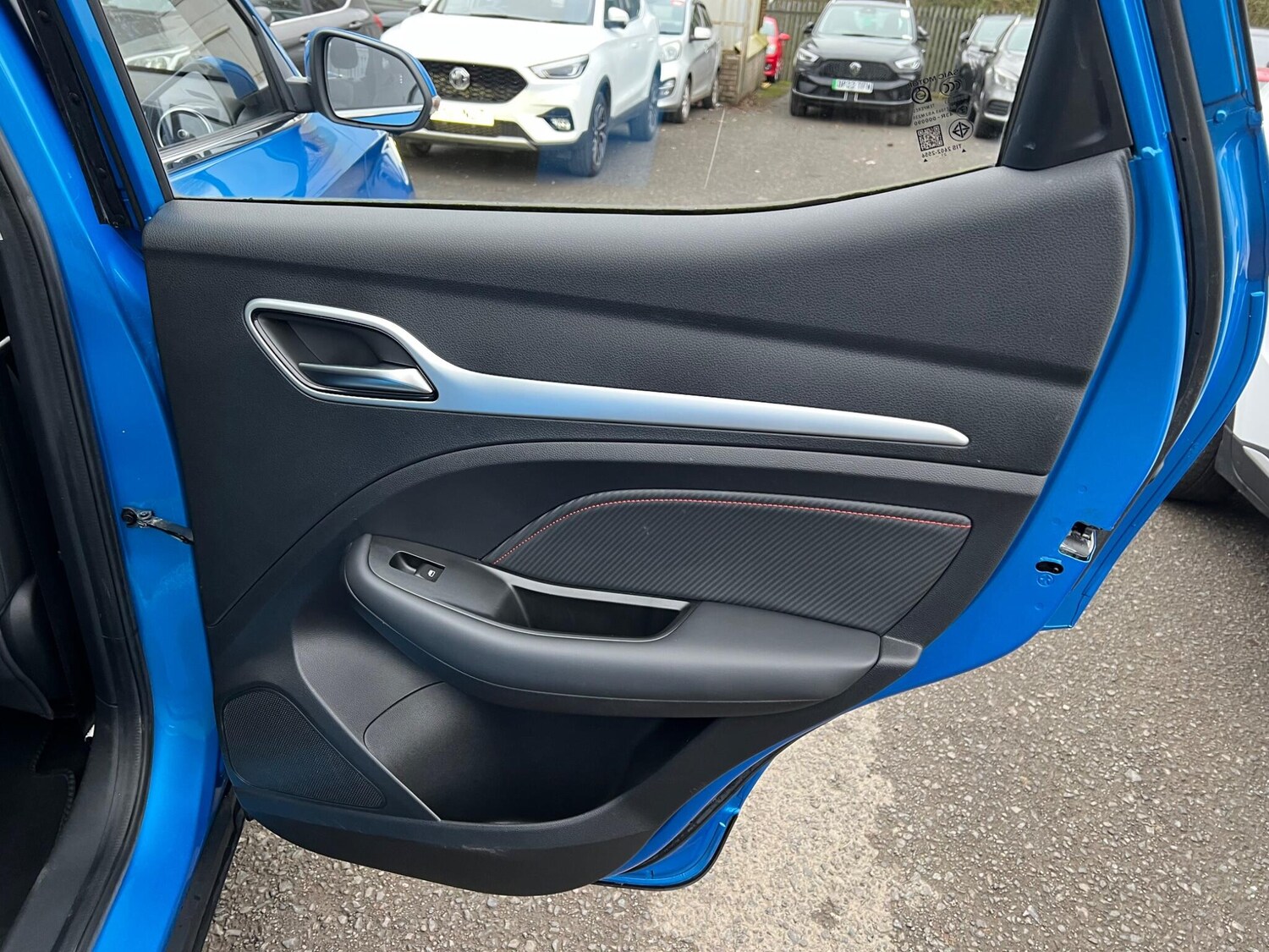 Used MG MG ZS 2022 for sale - 77279066: Photo 46