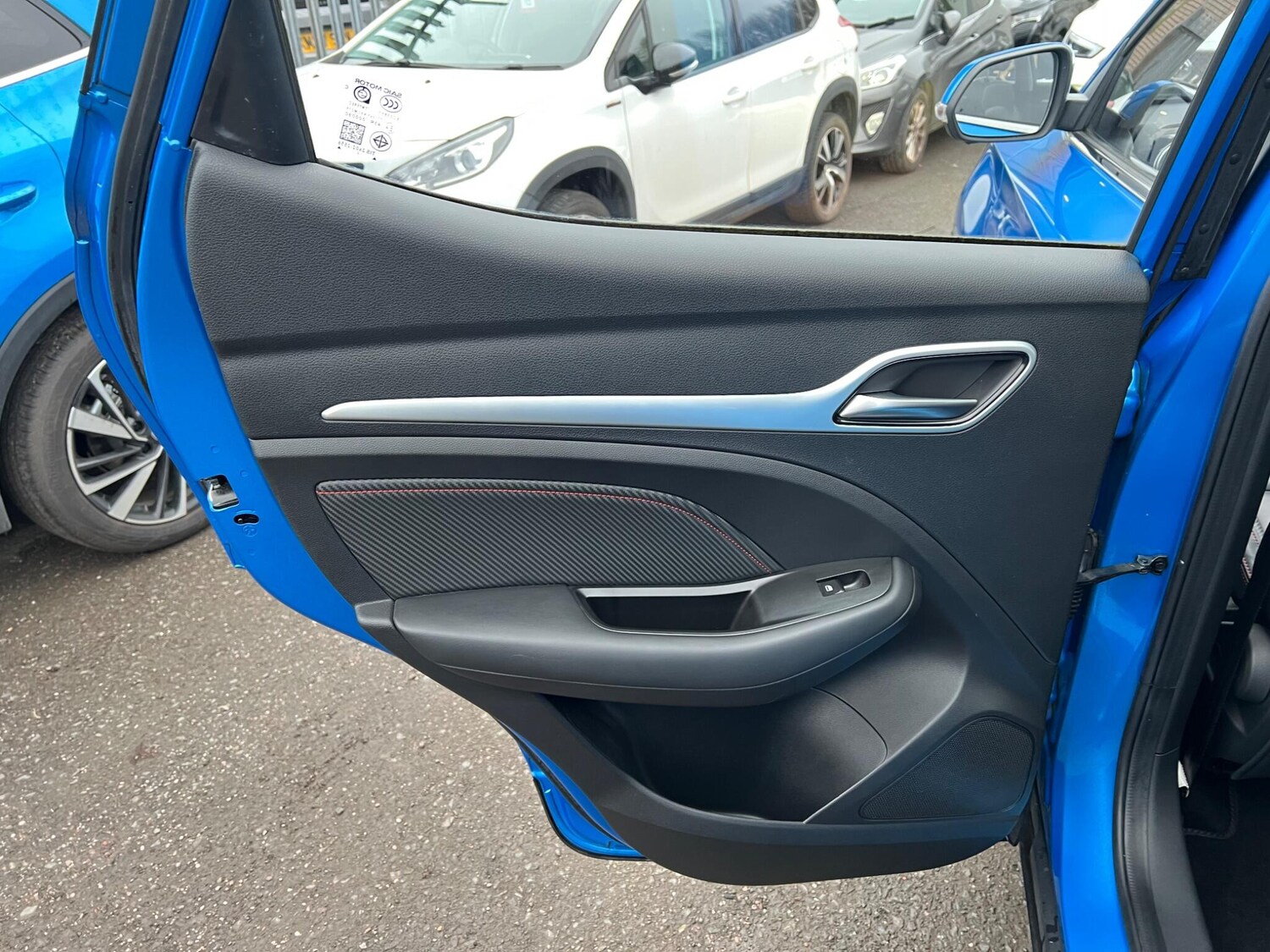 Used MG MG ZS 2022 for sale - 77279066: Photo 50