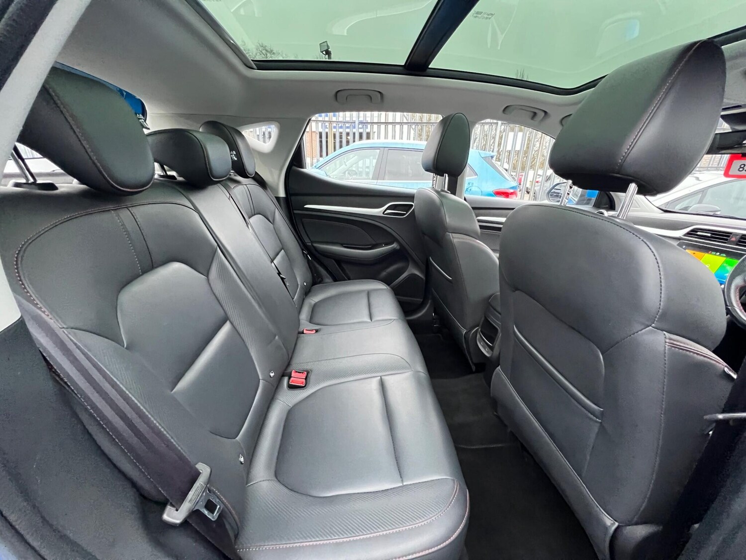 Used MG MG ZS 2022 for sale - 77279066: Photo 51