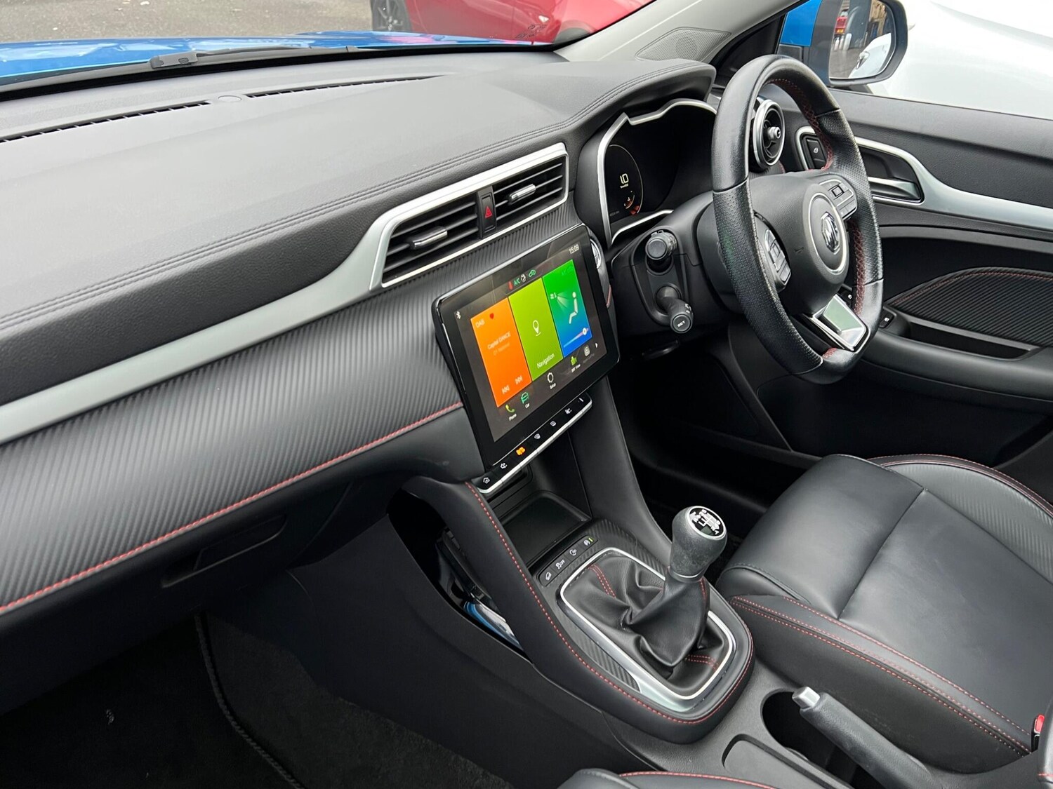 Used MG MG ZS 2022 for sale - 77279066: Photo 52