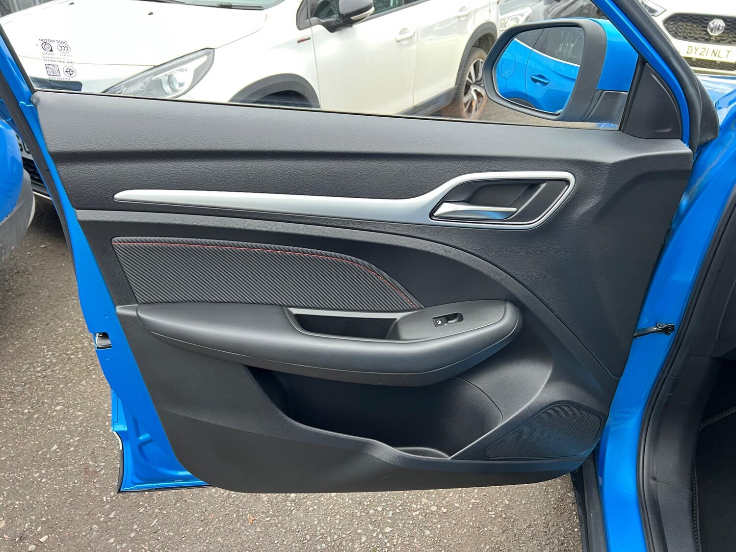 Used MG MG ZS 2022 for sale - 77279066: Photo 55